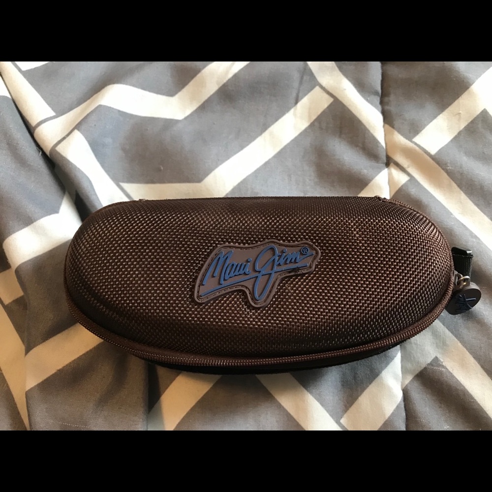Maui Jim